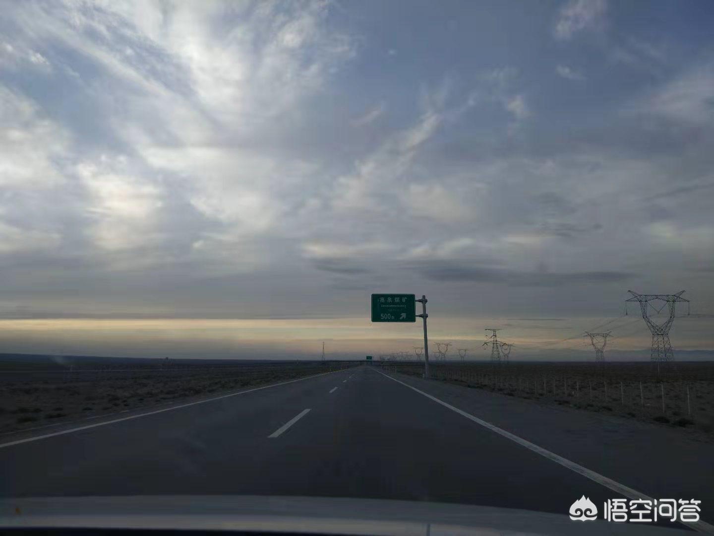 遇见莫高窟，从武汉出发，行走青海湖大环线攻略