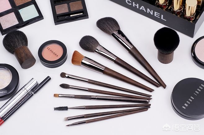 化妆刷买纤维还是动物毛,化妆刷人造纤维好还是动物毛好