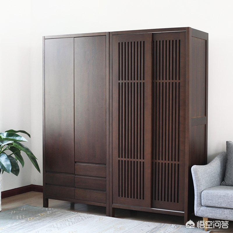 去除衣柜里的异味,新买的衣柜怎么去除异味