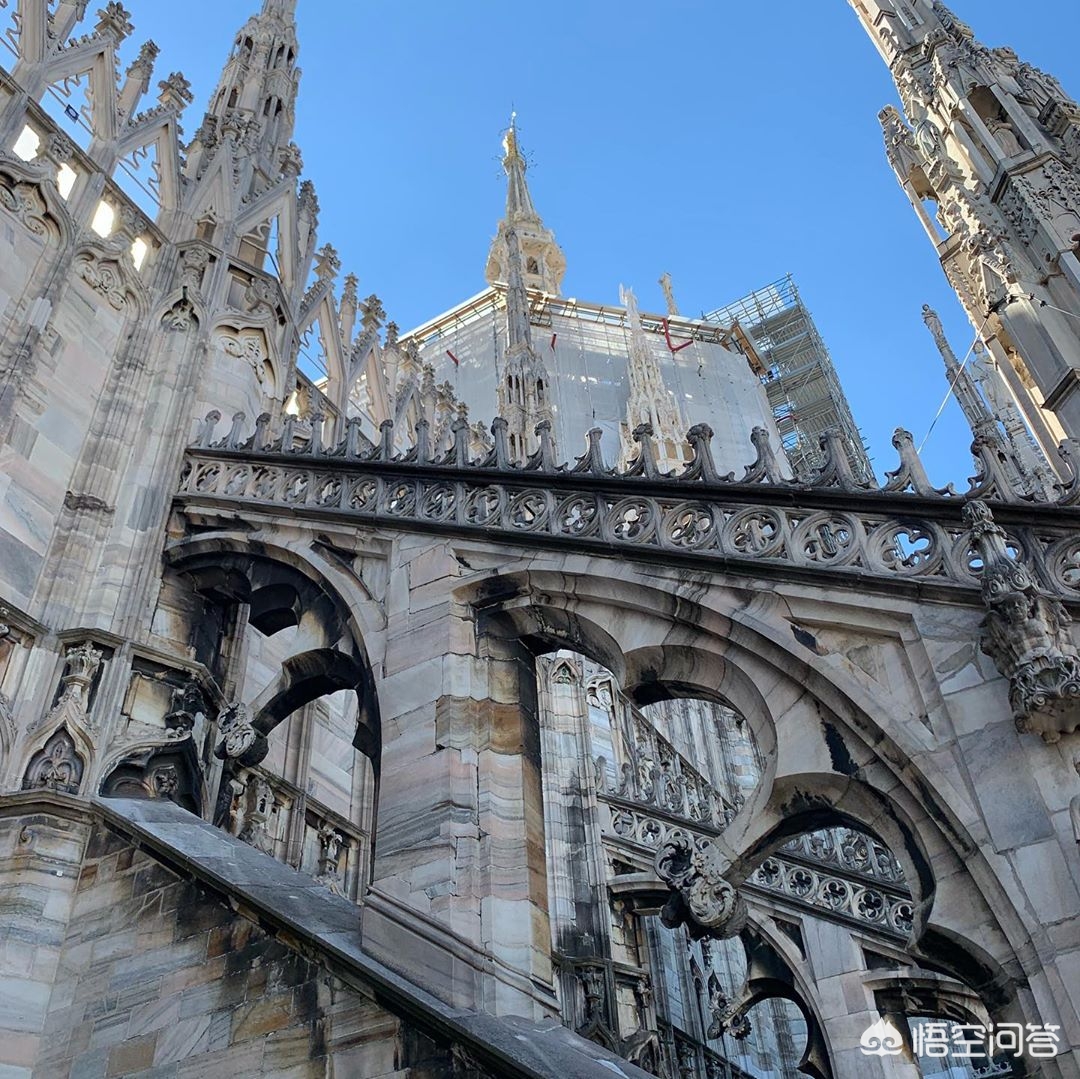 欧洲法国瑞士意大利旅游攻略,法国意大利六日游攻略大全