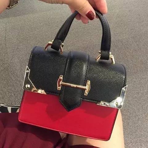 时髦又轻盈特别适合夏天的包包,告别土气包包
