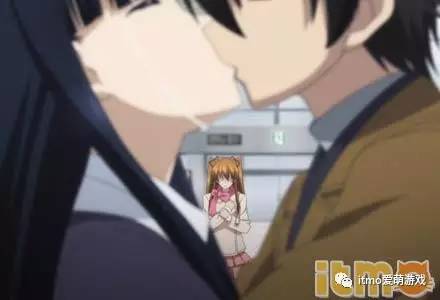 二次元为什么讨厌死宅,死宅为什么嘲讽喜欢二次元的人