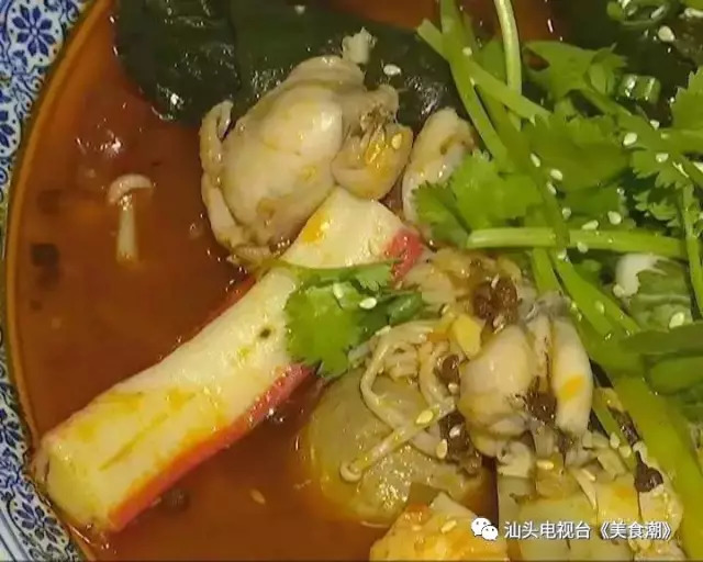 美食科普素材在哪里找,美食科普百科知识大全