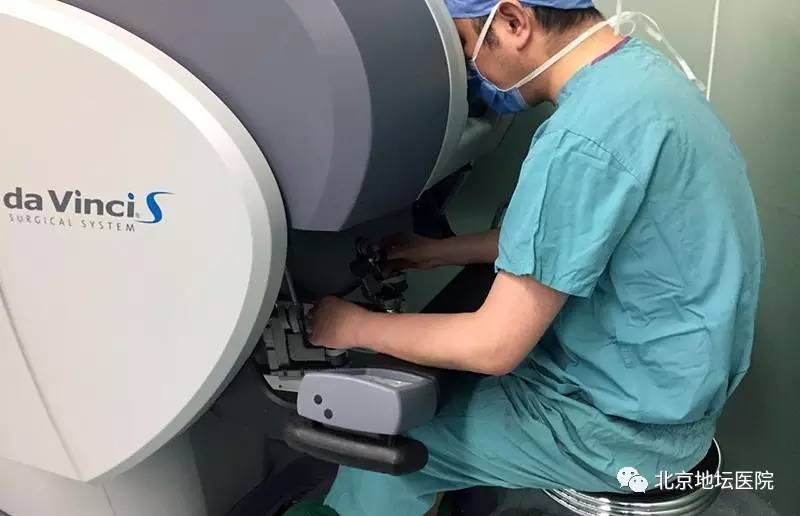 「改善医疗服务」全能高手外科医生，地坛再登场