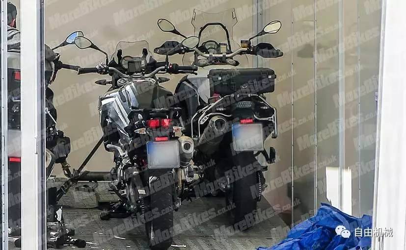 2020款杜卡迪mts950图片,杜卡迪mts950座高实测