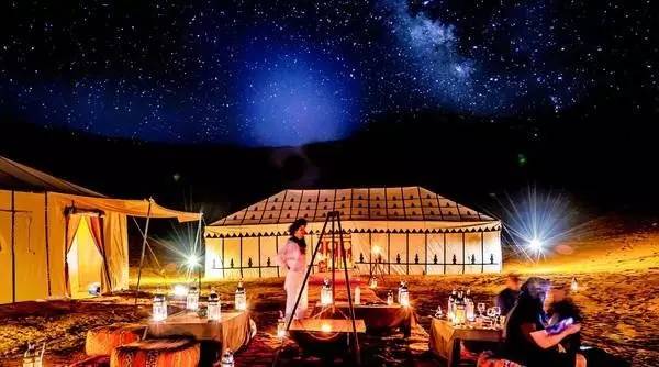 这一生一定要有的8个旅行体验,一生必须有的50个旅行体验