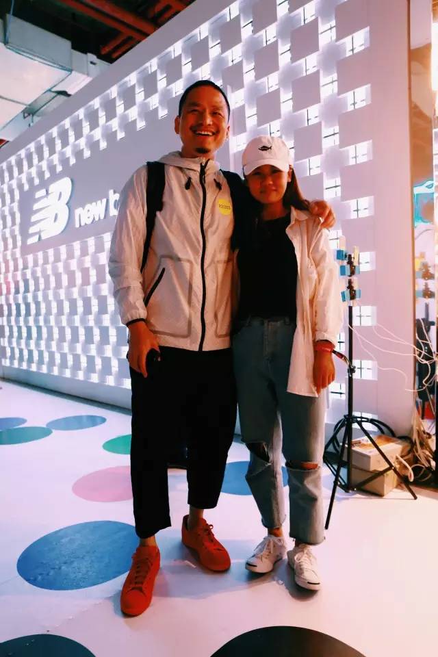 yohood潮流展展台,yohood潮流展