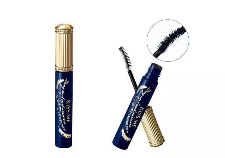 刷睫毛小诀窍,如何刷出自然的睫毛