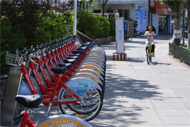 昆明小红车最新政策 (昆明小红车什么时候开通)