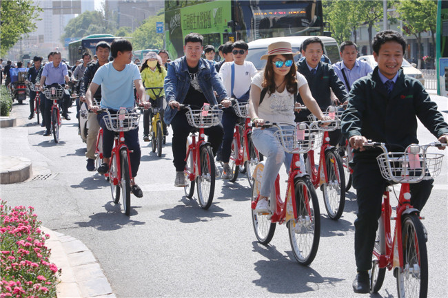 昆明小红车最新政策 (昆明小红车什么时候开通)
