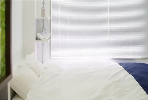 盘点：最美人间四月天19家酒店再次刷新行业高度