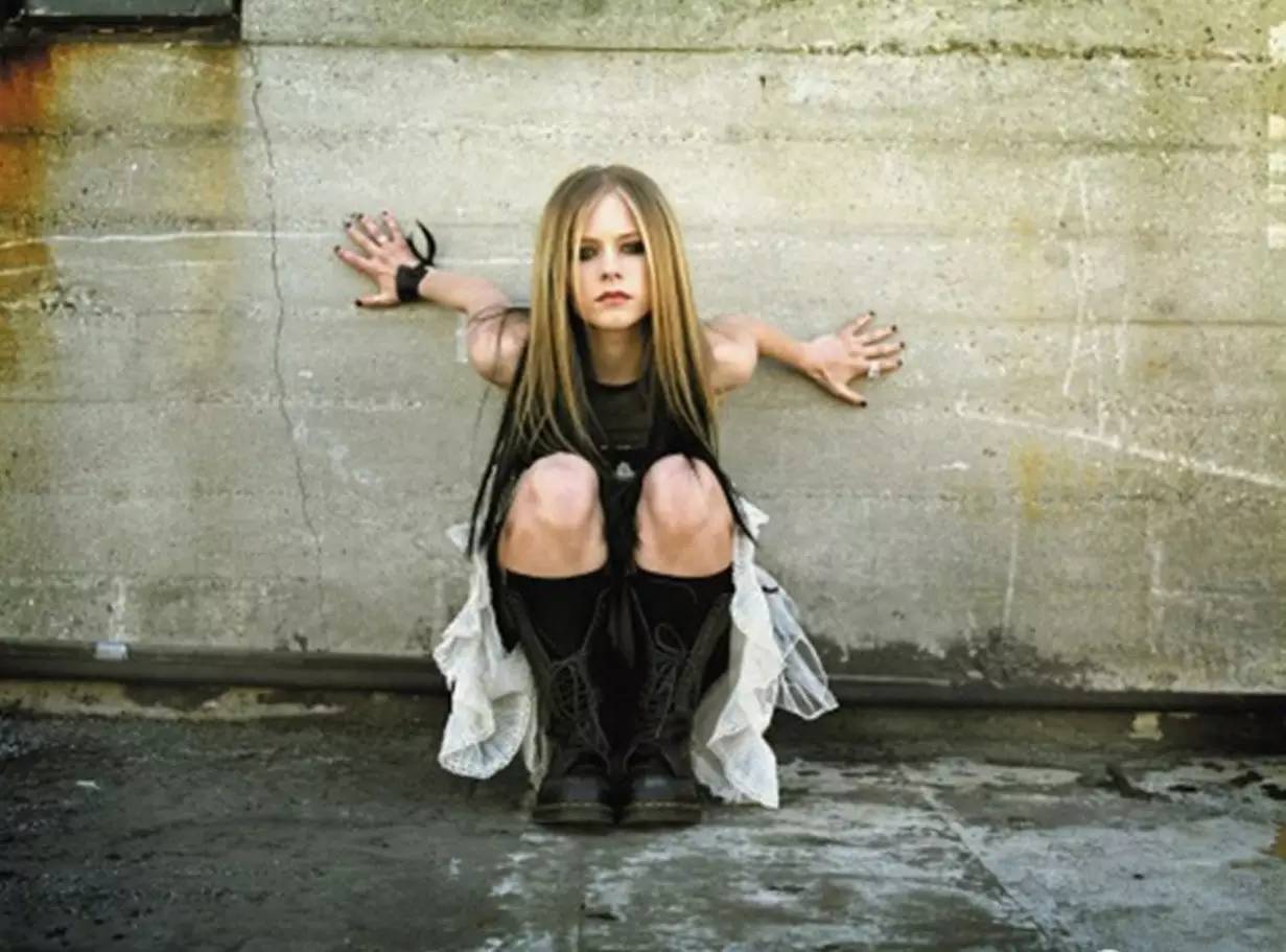 martens怎么穿搭,除了朋克风格还有什么风格