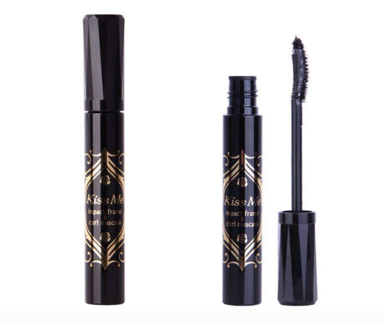 刷睫毛小诀窍,如何刷出自然的睫毛