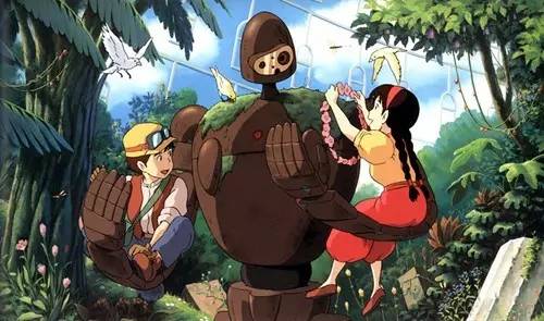 适合和孩子一起看的动漫电影推荐,十部值得陪孩子看的动漫电影