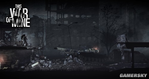 这是我的战争基础玩法,这是我的战争手游地图顺序