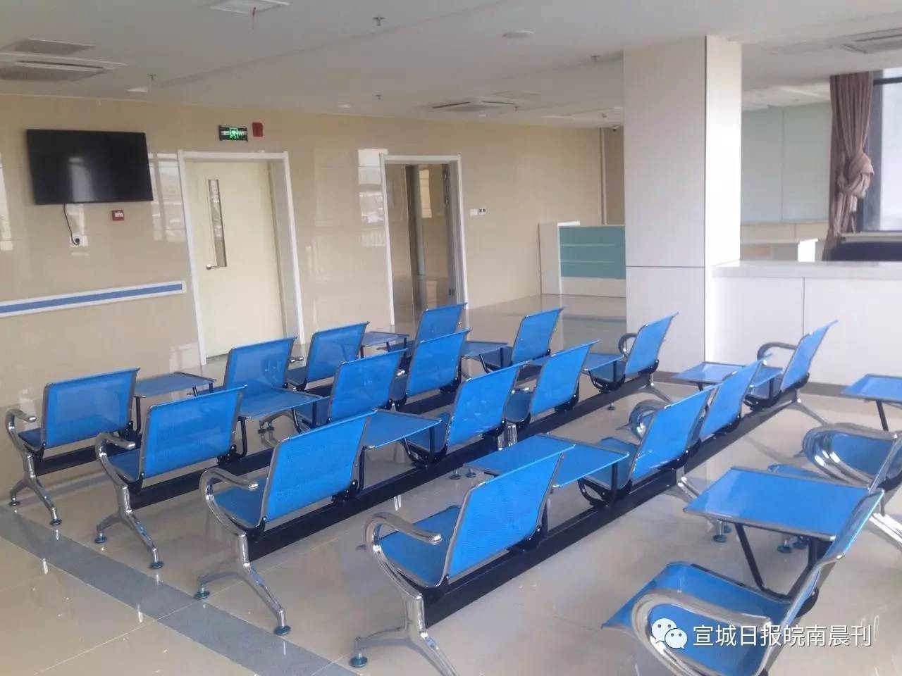 中心医院哪几个科室搬新区了,中心医院搬迁到什么地方