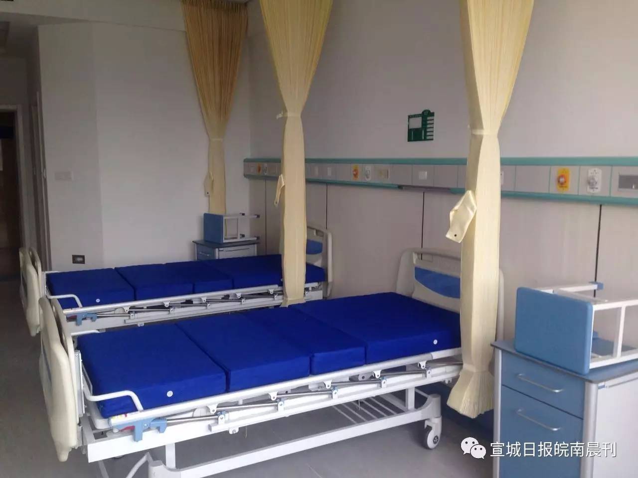 中心医院哪几个科室搬新区了,中心医院搬迁到什么地方