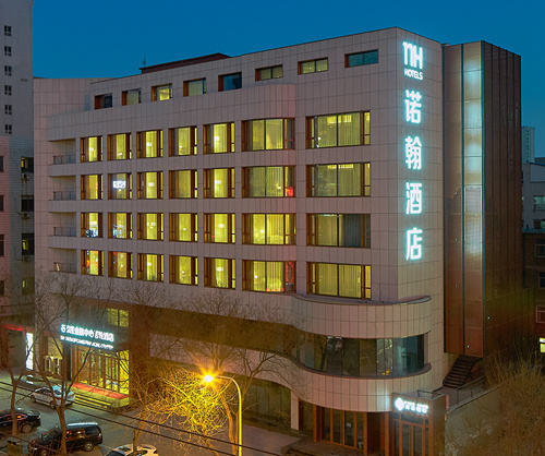 盘点：最美人间四月天19家酒店再次刷新行业高度