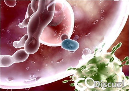 肝癌新药终于取得突破！