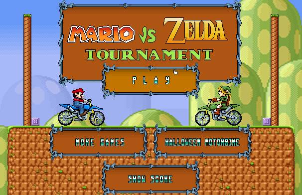 马里奥巅峰时期有多强,林克和马里奥哪个更出名