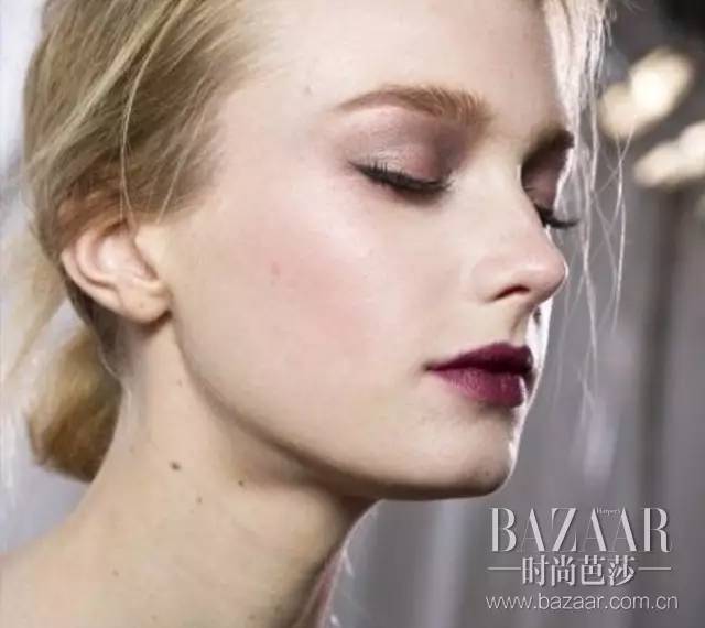 你的眉粉只能画眉吗,好用的眉粉还能当修容