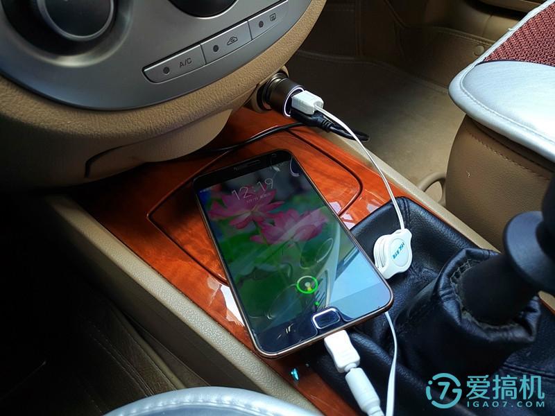 自驾车用充电器,自驾游汽车充电器