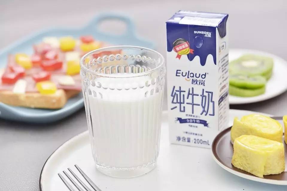 德国原装进口纯牛奶全脂,便宜优质的纯牛奶