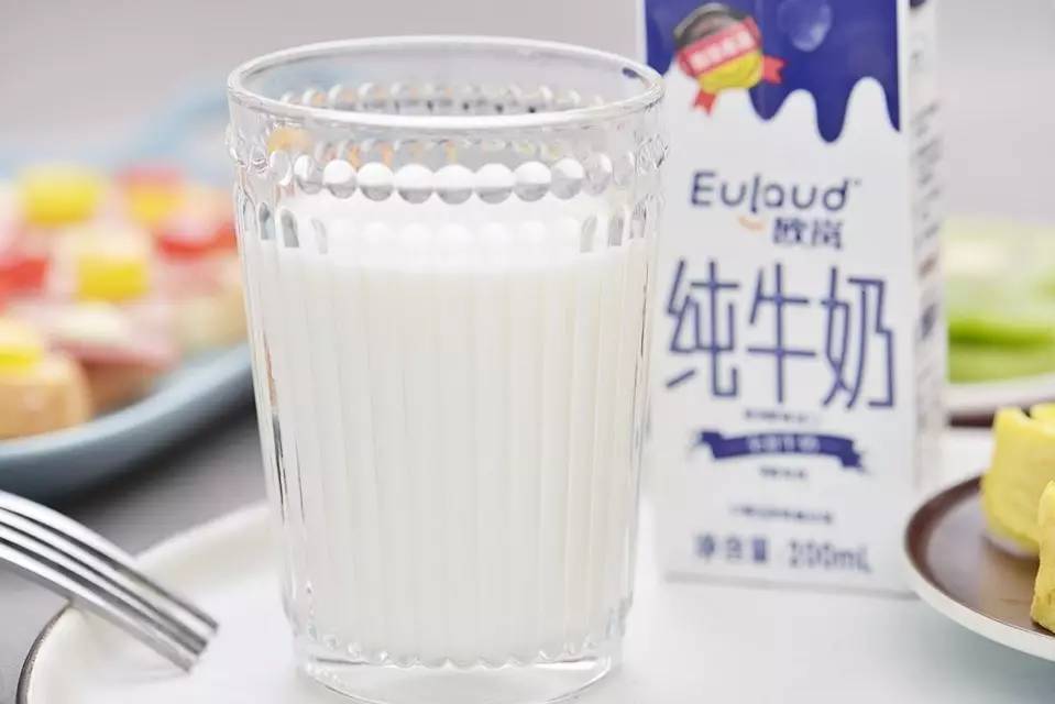 德国原装进口纯牛奶全脂,便宜优质的纯牛奶