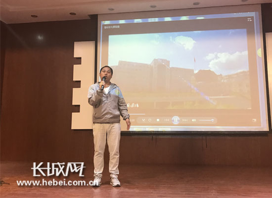 河北旅游职业学院毕业典礼,河北旅游职业学院2023届毕业生