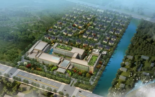 盘点：最美人间四月天19家酒店再次刷新行业高度