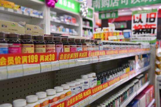 看好了！药店“老司机”教你做旺淡季！