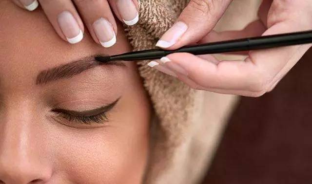 你的眉粉只能画眉吗,好用的眉粉还能当修容