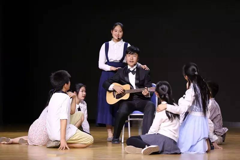 新优质均衡学校,再添优质学校