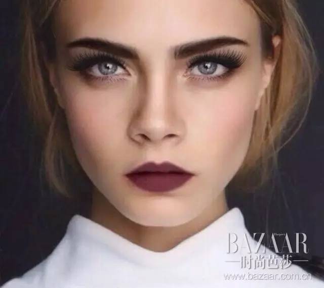 你的眉粉只能画眉吗,好用的眉粉还能当修容