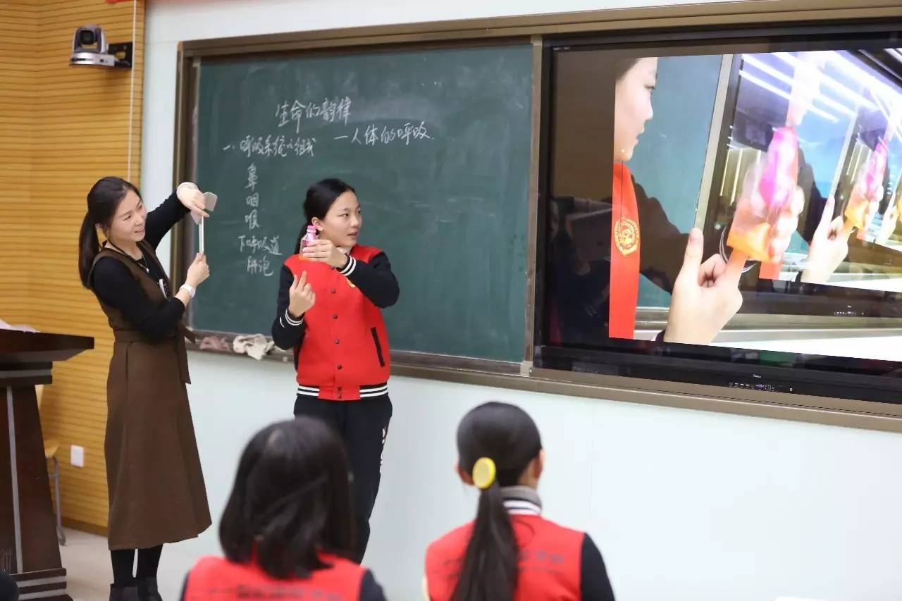 新优质均衡学校,再添优质学校