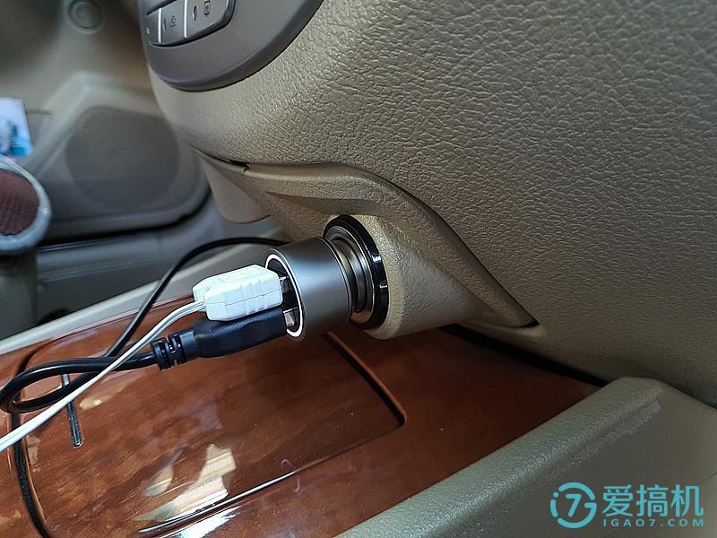 自驾车用充电器,自驾游汽车充电器