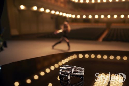 卡地亚justeinclou系列,卡地亚justeunclou戒指值得入手吗