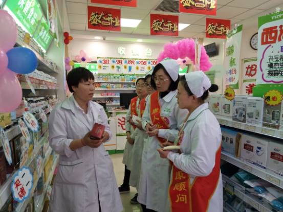 看好了！药店“老司机”教你做旺淡季！