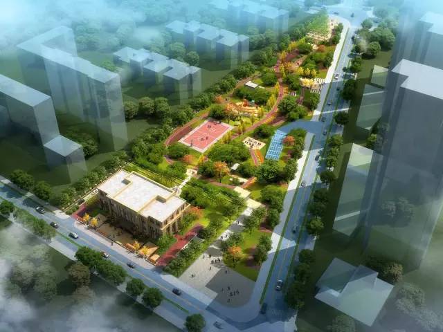 西安五人制足球场建设运营,五人制室外足球场设计效果图