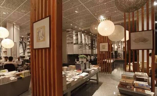 无锡有哪些有格调的书店,无锡哪个书店看书比较好