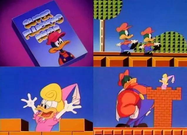 马里奥巅峰时期有多强,林克和马里奥哪个更出名