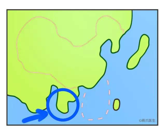 暹罗猫挖煤,挖煤队长暹罗猫