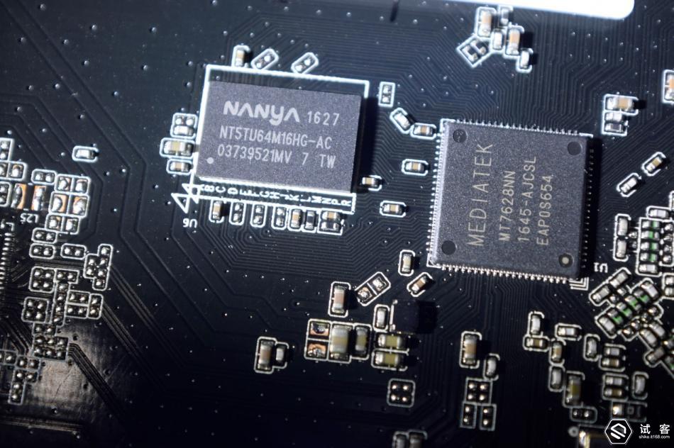 异地VPN组网不用烦-小白也能轻松玩转的蒲公英路由器X3