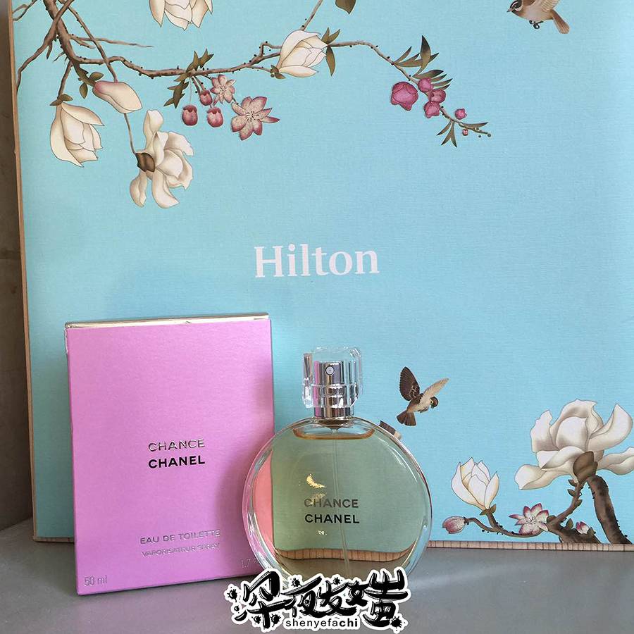 为什么买的香水味道一样的,大家买香水都是买大牌吗