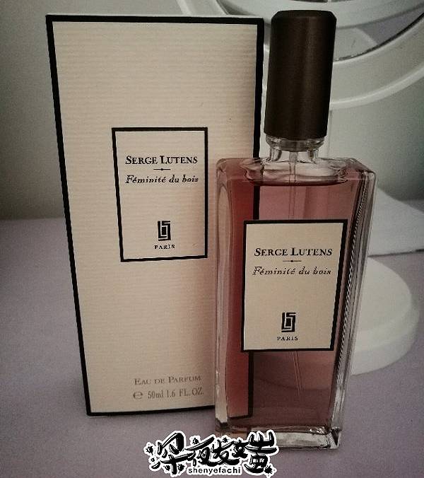 为什么买的香水味道一样的,大家买香水都是买大牌吗