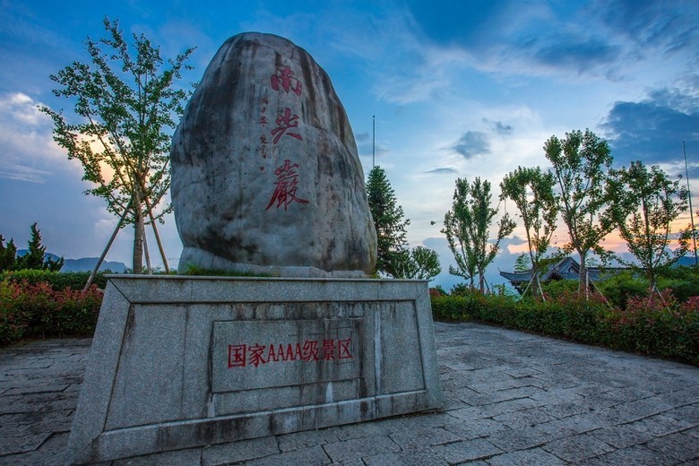 浙江最适合露营的6个好去处,浙江最佳的露营之地