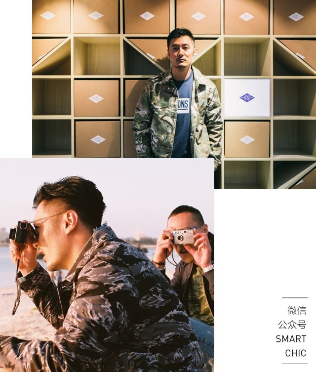 余文乐的穿搭其实挺土的,余文乐羊羔绒穿搭