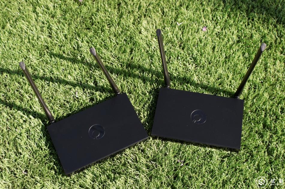 异地VPN组网不用烦-小白也能轻松玩转的蒲公英路由器X3