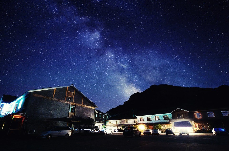 浙江最适合露营的6个好去处,浙江最佳的露营之地