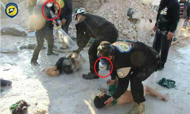 化武战争悄无声息的死神“*林沙**毒气”